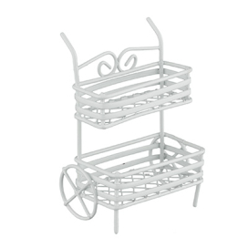 "Blumentag" MET-047 "кашпо" металл 5.5x3x8.5 см "Атекс" г. Пермь