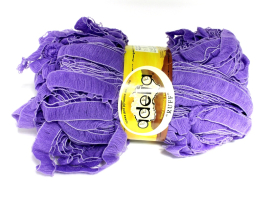 Пряжа ADELIA "RUFF", 150 г "Атекс" г. Пермь