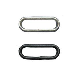 Рамка овальная OI-25 25х7м 100шт ±5 шт "Атекс" г. Пермь