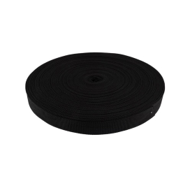 Стропа 20 мм 50 м G-20 BL черный "Атекс" г. Пермь