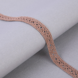 "Gamma" кружевная С3749Г17 (рис. 12.02.109) 12 мм 25 м "Атекс" г. Пермь