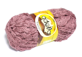 Пряжа ADELIA "NAOMI", 100 г "Атекс" г. Пермь