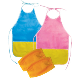 "Hobbius" Фартук с нарукавниками 940 "Атекс" г. Пермь