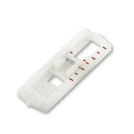 "Micron" Лапка PF-32 в блистере для выметывания петель "Атекс" г. Пермь