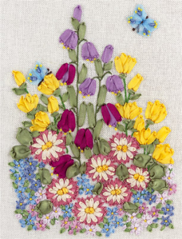 Ц-1659 "Маргаритки" "Атекс" г. Пермь