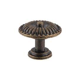 "Mr. Carving" MMG-014 фурнитура для шкатулок "ручка" 2.4 x 2 см 1 шт "Атекс" г. Пермь