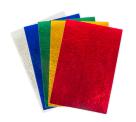 "BLITZ" FML15-20/30 Фетр декоративный 20 см х 28.5 см ± 0.2 см 5 шт "Атекс" г. Пермь