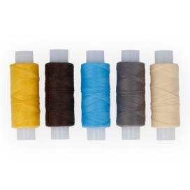 Ассорти нить 45ЛЛ 150м 5шт "Атекс" г. Пермь