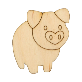 ВД-635 Свинка фанера "Атекс" г. Пермь