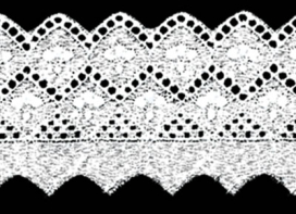 Шитье "Gamma" 1464 75 мм 8.8 м ±0.2 "Атекс" г. Пермь