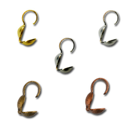 Зажим для узла DU-01/10 10 шт "Zlatka" "Атекс" г. Пермь