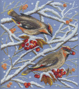 ПТ-1248 "Свиристели" "Атекс" г. Пермь