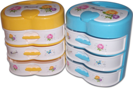 Контейнер для мелочей S-1257 "Атекс" г. Пермь