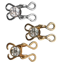 Застежка "Micron" GH 1033 22х11мм "Атекс" г. Пермь