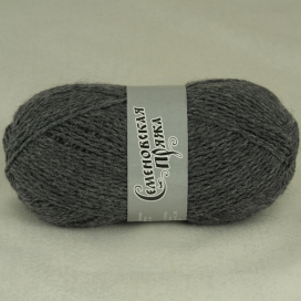 Vulcan (Вулкан) 85% акрил, 15% кролик имитация 50 г 170 м "Атекс" г. Пермь