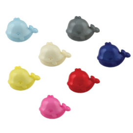 Пуговицы детские "Gamma" AY 9958 26 " ( 16 мм) 36 шт "Атекс" г. Пермь