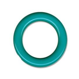 Люверсы для штор "SOFI" LP-075 d48/75мм цветные 10шт "Атекс" г. Пермь