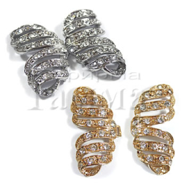 Застежка "Micron" GH 1013 50х46 мм "Атекс" г. Пермь