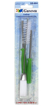 "GAMMA" Набор швейных инструментов SS-004 "Атекс" г. Пермь