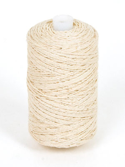 Нитки 20/5 ХБ 100% хлопок 250 м 273 я суровый "Атекс" г. Пермь