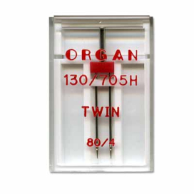 "ORGAN" 80/4 1шт двойные "Атекс" г. Пермь