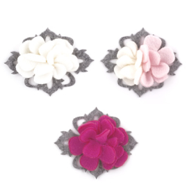 Украшения пришивные "PRP" №1 (П) "Атекс" г. Пермь