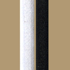 Лента эластичная "BLITZ" для бретелей LB-66 6мм 25м "Атекс" г. Пермь