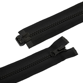 Молнии Трактор "GAMMA" MagMa магнитная 100 см Тип 5 1 шт разъёмная однозамковая "Атекс" г. Пермь