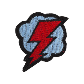 "Gamma" Термоаппликация №57/5 5 шт "Атекс" г. Пермь