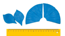 Вайнер St-0261 набор "Нарцисс" 3,5-9 х 5-6см 2шт "Атекс" г. Пермь