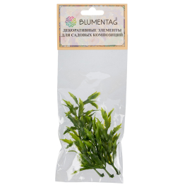 "Blumentag" GPT-03 Декоративные элементы "веточки" пластик 4 шт "Атекс" г. Пермь