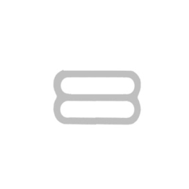 Регулятор ленты "BLITZ" RP01-12 12мм 100шт прозрачный "Атекс" г. Пермь