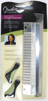 "Sculpey" Super Slicer резак ручной ST1215 "Атекс" г. Пермь