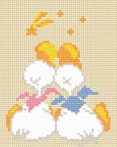 062 "Ути-пути" 10х12 см "Атекс" г. Пермь