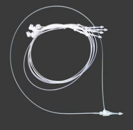  Держатели кольцо LCT "Micron" 5000шт "Атекс" г. Пермь