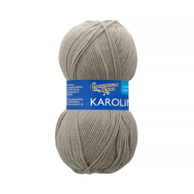 Karolina 100% акрил 100 г 438 м "Атекс" г. Пермь