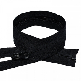 Молнии Спираль скрытая 75см тип 7 разъёмная "Атекс" г. Пермь