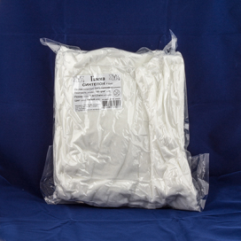 "Gamma" Синтепон (полотно нетканое) 150 г/кв.м 150 см х 150 см 100% полиэфир белый "Атекс" г. Пермь