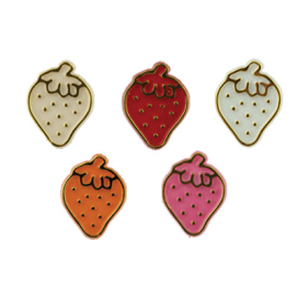 Пуговицы детские "Gamma" AY 9965 24 " ( 15 мм) 36 шт "Атекс" г. Пермь