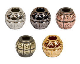 Концевик декор. "Micron" GB 1614 "Атекс" г. Пермь