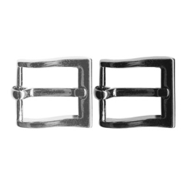 Пряжка GB 1280 "Micron" 20 x18 мм "Атекс" г. Пермь