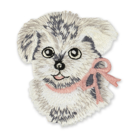 "Gamma" Термоаппликация №88/5 5 шт "Атекс" г. Пермь