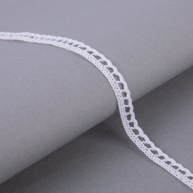 "Gamma" кружевная С3749Г17 (рис. 8.01.092) 8 мм 25 м "Атекс" г. Пермь