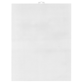 Канва  KPL-01 "Gamma" пластиковая 100 % полиэтилен 26х33 см "Атекс" г. Пермь