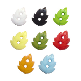 Пуговицы детские "Gamma" AY 9939 14 " ( 9 мм) 72 шт "Атекс" г. Пермь