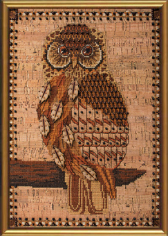 4004 "Ночная птица" "Атекс" г. Пермь