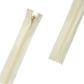 Молния Спираль н/р потайная т.3 G013P 25 см пластик 10 шт "Gamma" "Атекс" г. Пермь