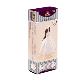 Набор для рукоделия "Miadolla" TR-0165 Елизавета "Атекс" г. Пермь