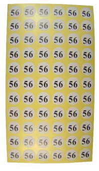 Размерники для головных уборов ФД "Атекс" г. Пермь