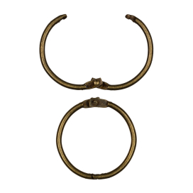 "Mr.Painter" RNG-03 Набор разъемных колец d 35 mm 2 шт "Атекс" г. Пермь